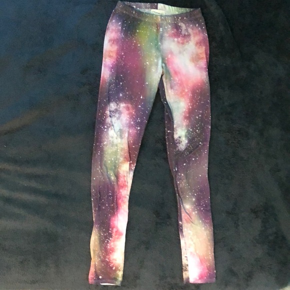 Out of this world leggings - Picture 3 of 3